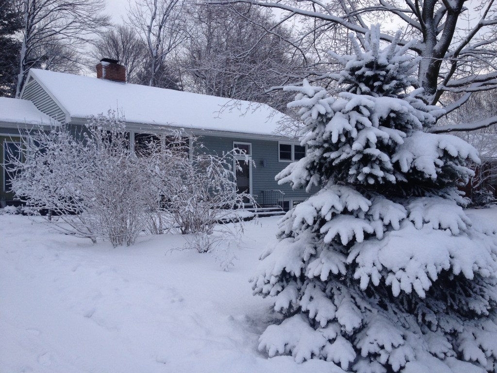 Winter 2013