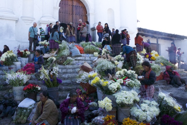 Iglesia de Santo Tomás