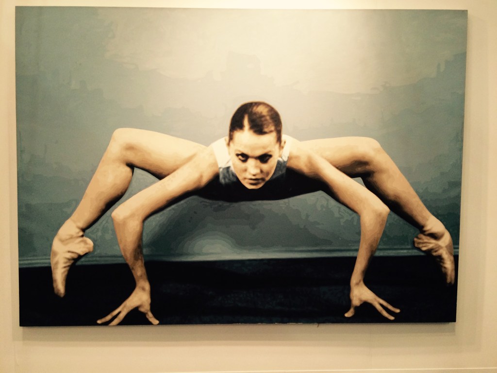 Armory Show 2015 highlights 