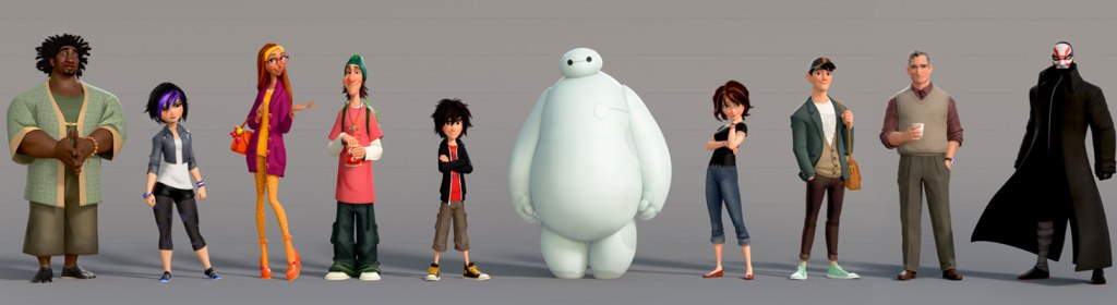 Haiku movie reviews, April&nbsp;2015