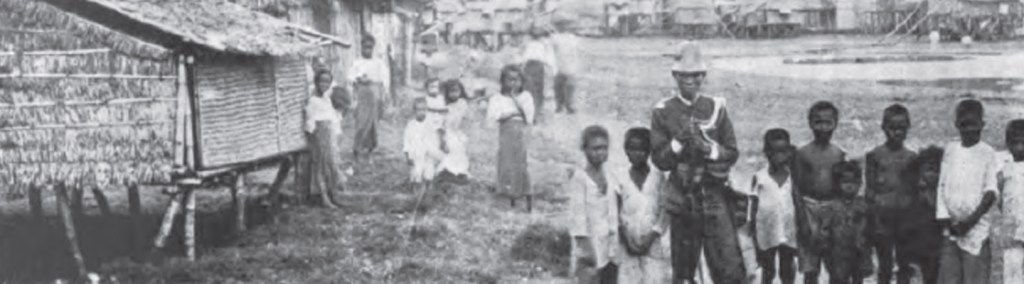 An Ohio Woman in the Philippines, published&nbsp;1904