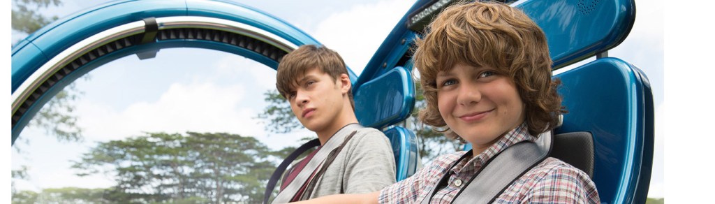 Haiku movie reviews, July&nbsp;2015