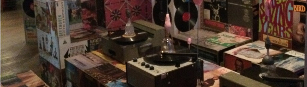 Pittsburgh, La Hutte Royal, and The Mattress&nbsp;Factory