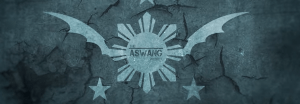 Coming soon to a YouTube near you: Creatures Of Philippine&nbsp;Mythology