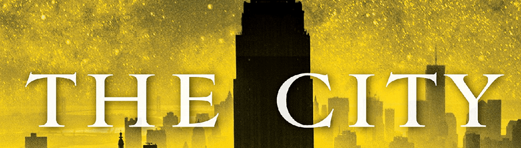 Review: City of Mirrors a satisfying conclusion to The Passage&nbsp;Trilogy