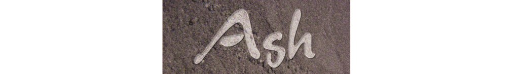 Book review: ‘Ash’ by Holly&nbsp;Thompson