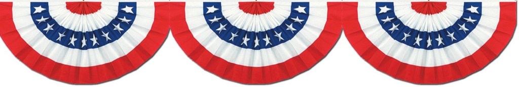 My presidential election prediction map