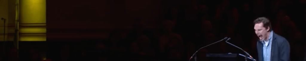 For those in need of inspiration: LeWitt, Hesse and&nbsp;Cumberbatch