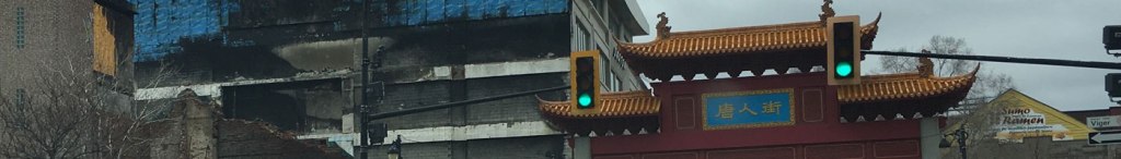 Scenes from Montreal