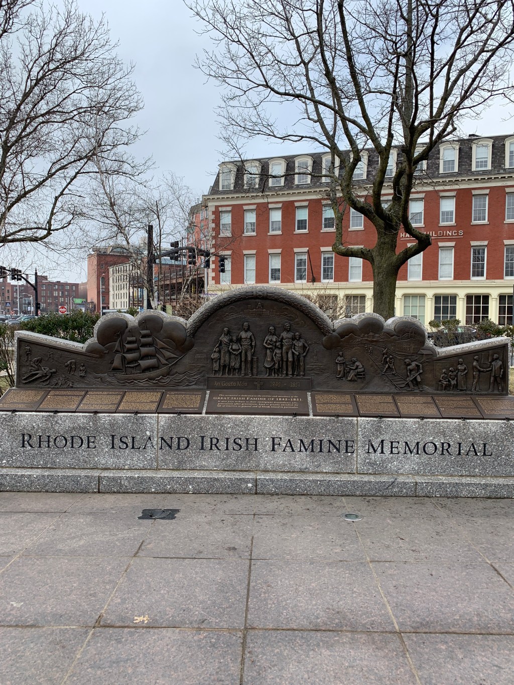 Happy St. Patrick’s&nbsp;Day